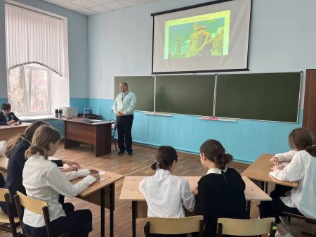 Стали известны имена финалистов регионального этапа Всероссийского конкурса «Учитель года-2024»