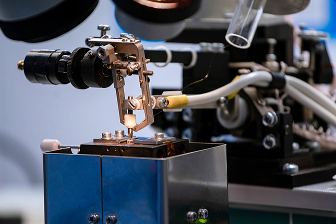 технологии робототехника 