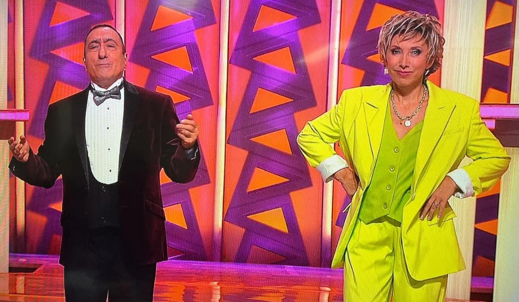 Парад юмора, фото