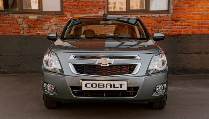 Chevrolet Cobalt