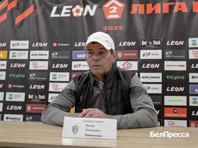 «Салют» обыграл подмосковную команду «Знамя Труда» со счётом 3:1 - Изображение 2