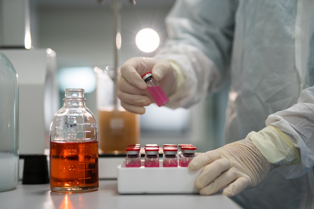 Производство российских вакцин втрое превысило их импорт