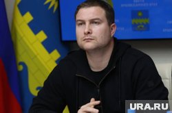 Нестеренко задержали после публичной критики со стороны губернатора региона Кондратьева