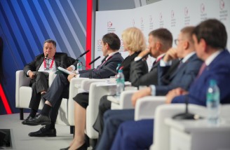 Пресс-служба правительства Челябинской области