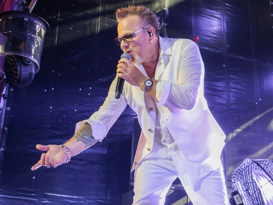 Рекордный гонорар: за какие деньги Владимир Пресняков выступает на частных корпоративах