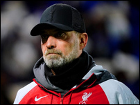 Юрген Клопп