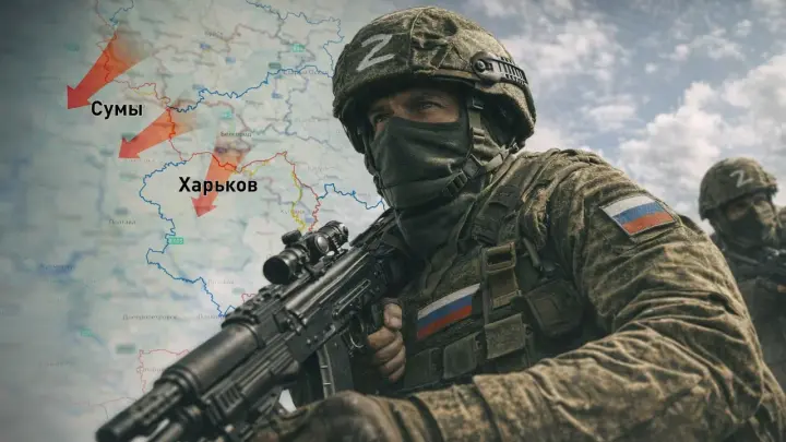 Серия русских успехов на фронте подошла к концу: CNN рассказала о новой динамике боевых действий