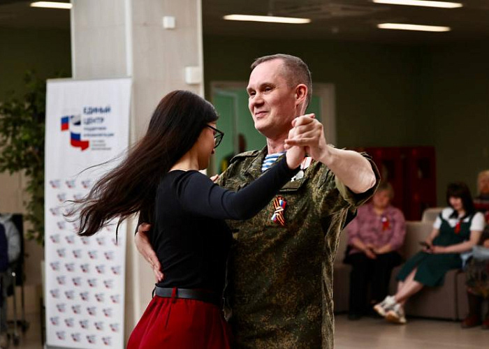 В Челябинской области расширят штат специалистов для помощи героям СВО