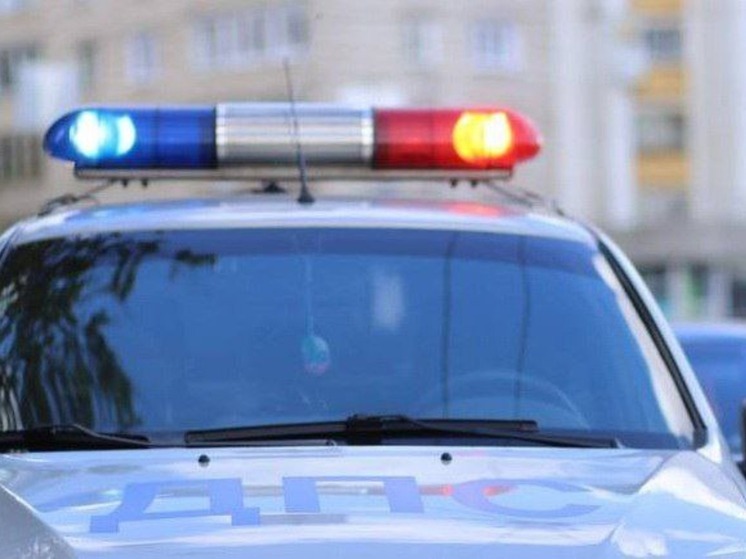 Пять дней ареста получил водитель Владивостока за тонировку