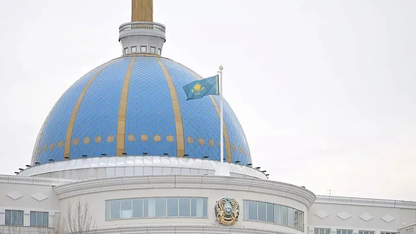 В мажилисе Казахстане поддержали поправки к закону о миграции