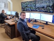 Диспетчеры российского и монгольского системных операторов отработали противоаварийные мероприятия в преддверии летней жары