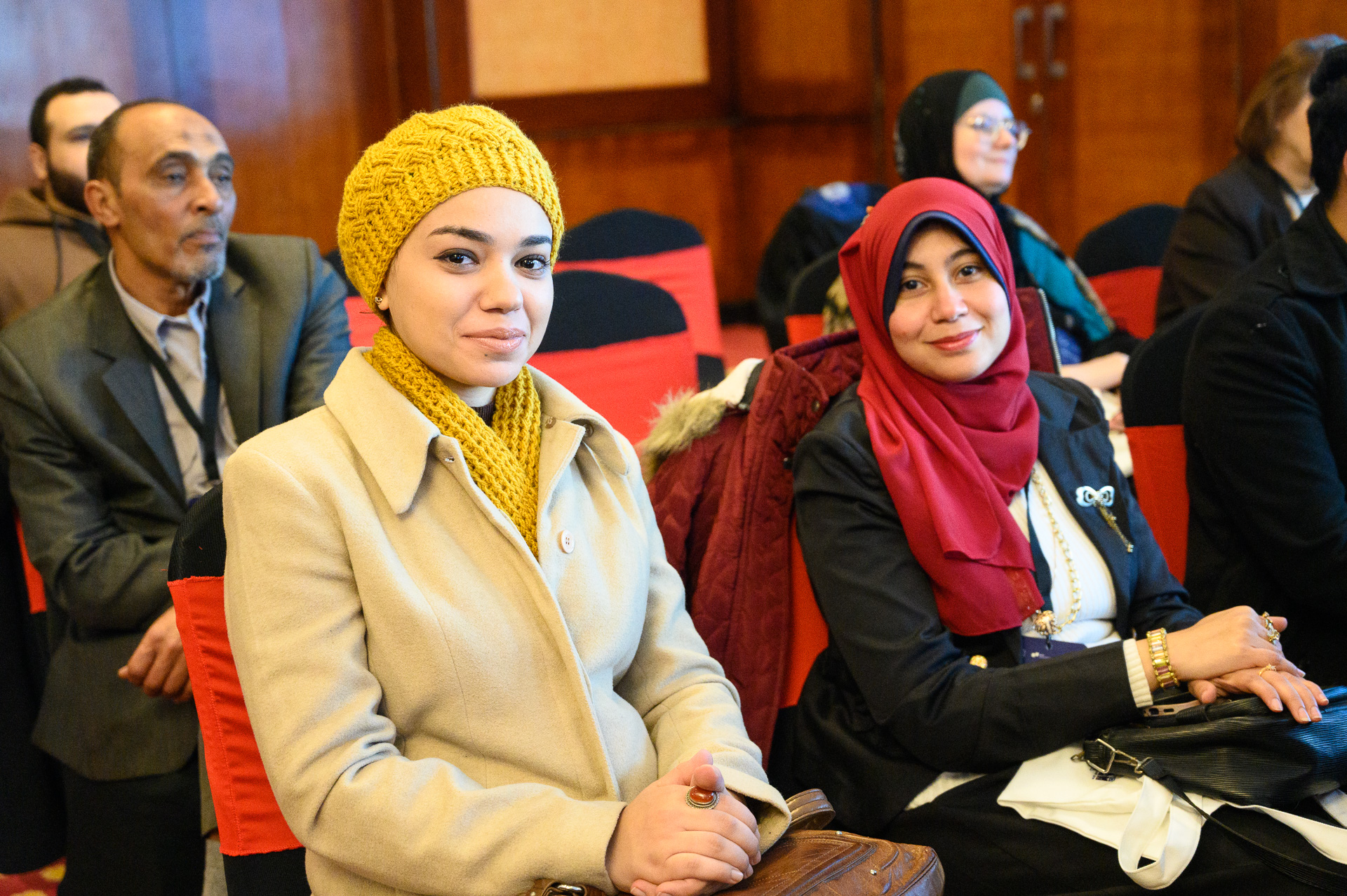 Стартовала «Международная неделя русского языка в Африке» в Каире