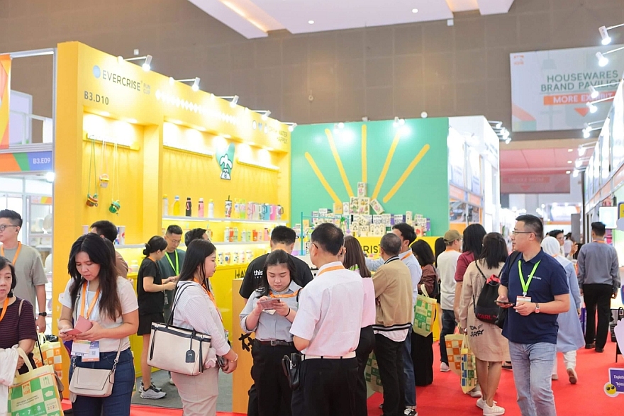 Международная выставка IGHE 2025 в Москве: новые горизонты для бизнеса в сфере товаров для дома и подарков