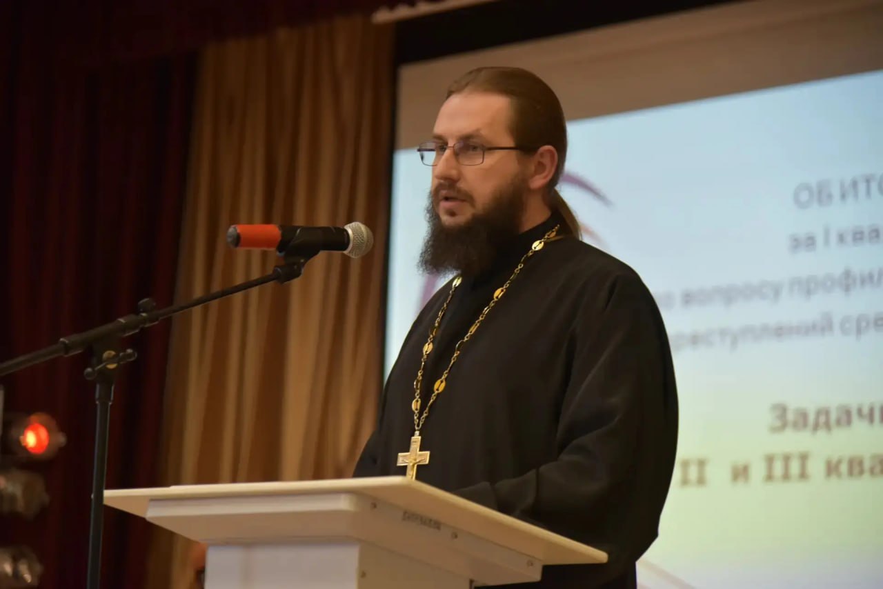 Сергей Барулин: в «Губернаторском колледже» провели очередную встречу с директорами и их заместителями по воспитательной работе школ Балаково и района