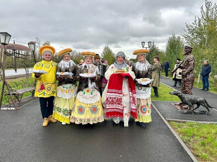 Ирек Сагитов рассказал о юбилейном аксаковском празднике