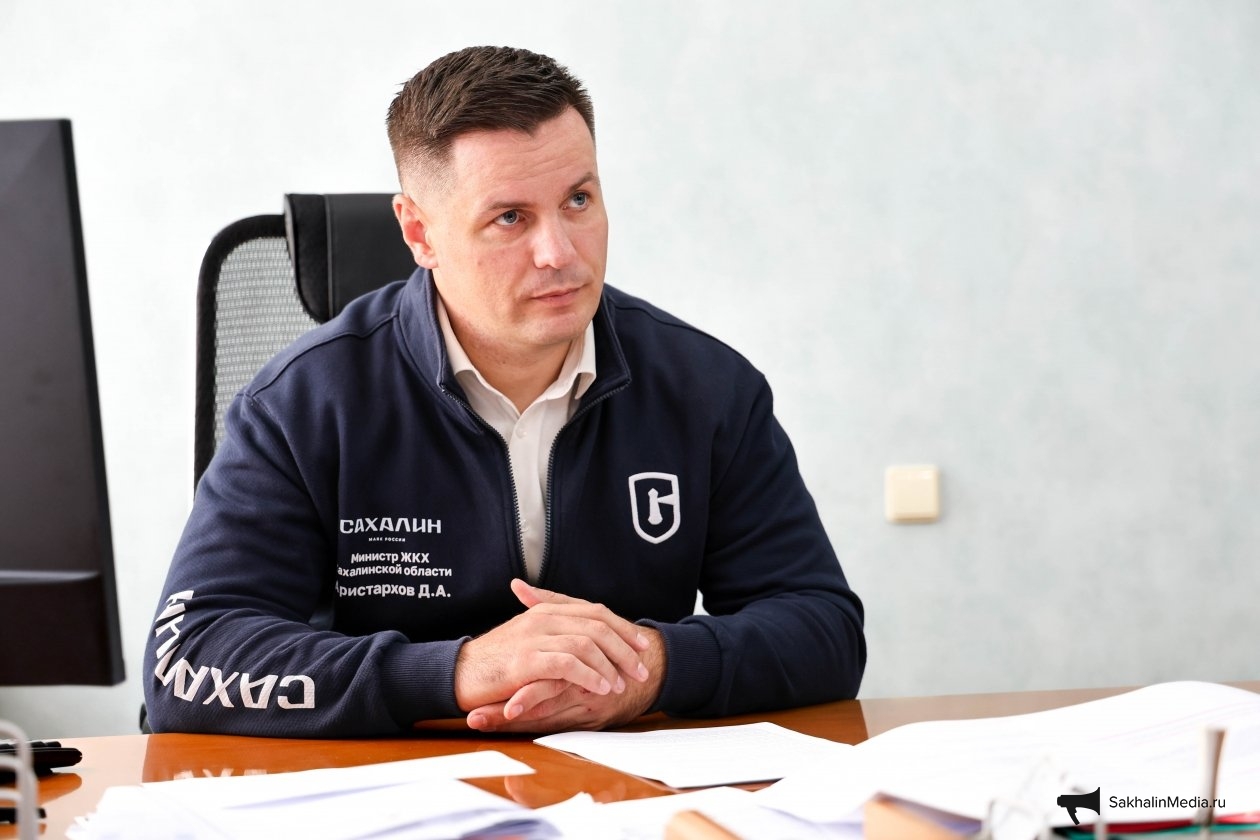 Анастасия Александрова, ИА SakhalinMedia