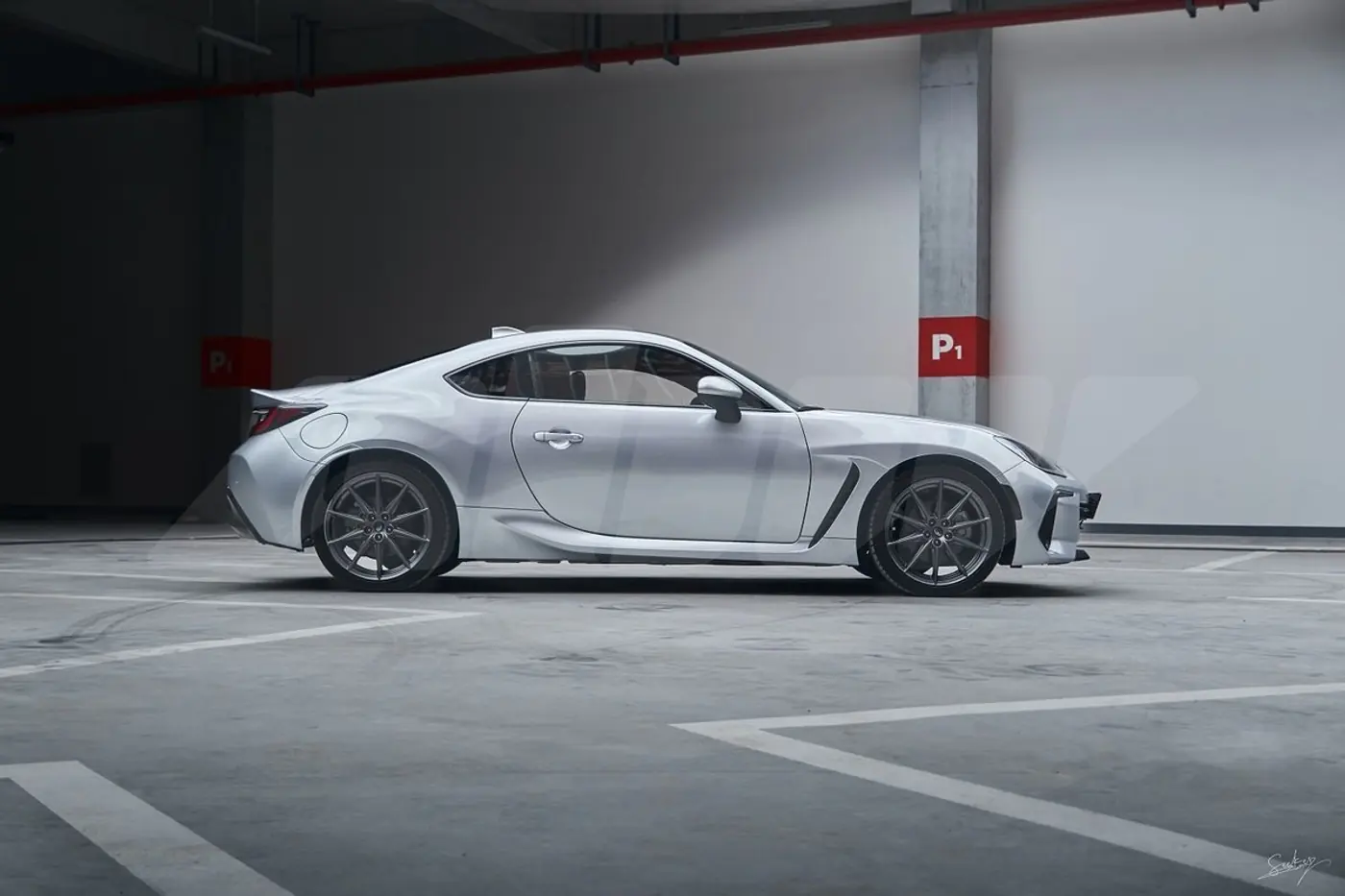 «Не бери лопату, купи Subaru»: сколько стоят «японцы» с пробегом