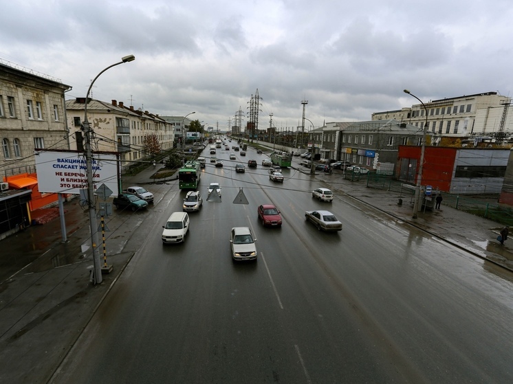 Автолюбители Новосибирска предпочитают подержанные Honda и Hyundai