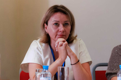 Екатерина Добродеева