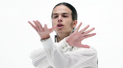 Пётр Гуменник