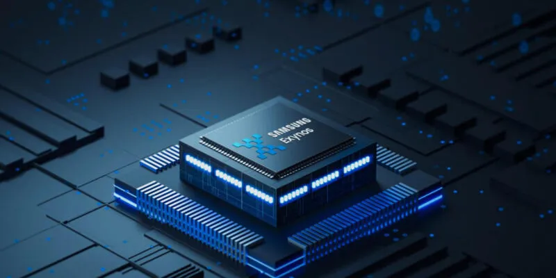 Представлен чип среднего класса на базе графики AMD – Samsung Exynos 1480 (samsung exynos 880 1)