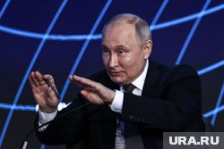 Владимир Путин подробно высказался об украинском конфликте в рамках саммита стран ОДКБ в Казахстане 28 ноября 