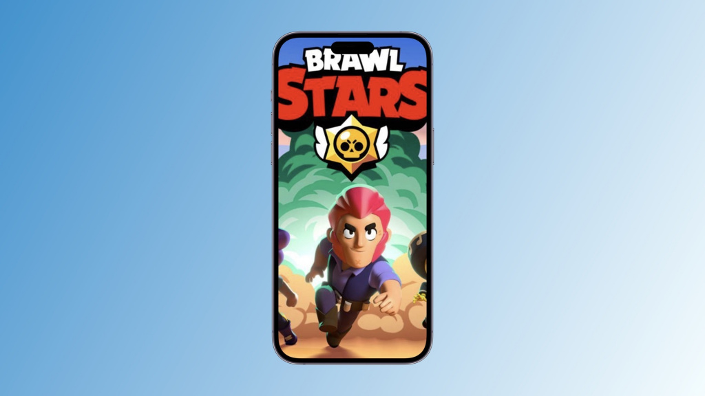 Brawl Stars