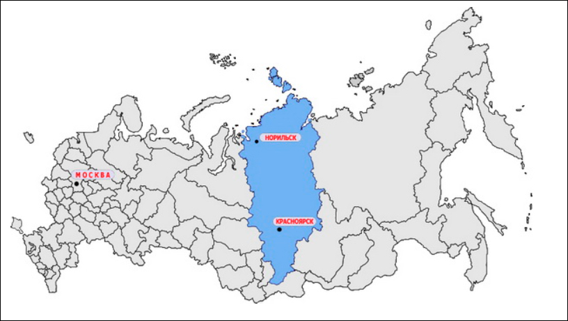 Показать на карте город норильск. Расположение Норильска на карте России. Норильск на карте Красноярского края. Норильск на карте России. Норильск на карте России показать на карте.