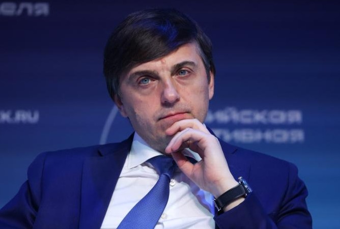 Кравцов: «Правовой ассистент педагога» стал востребованным помощником учителей