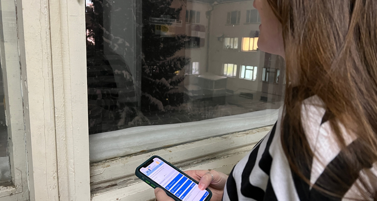 билайн повысил скорости 4G-интернета для 9 тысяч сельчан Чувашии