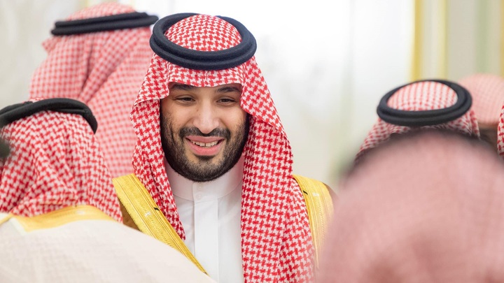 Странности покушения на саудовского принца. Кому выгоден вброс