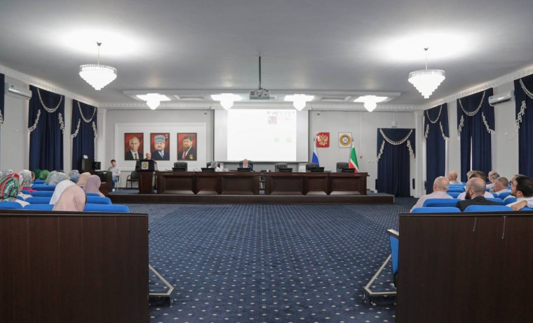План мероприятий минздрава на 2023 год