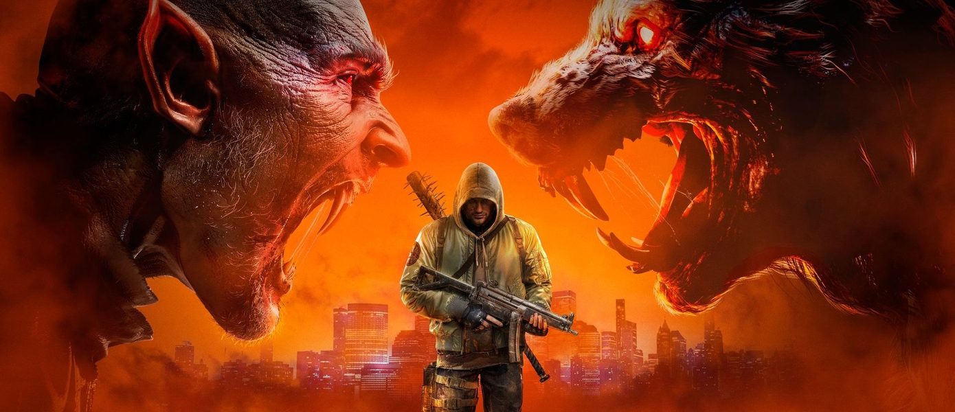 Охота на нечисть: Nacon показала новый геймплей Hunter: The Reckoning — Deathwish