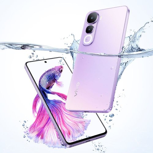 Анонсы: Vivo Y400 на базе Snapdragon 685 представлен в Индонезии
