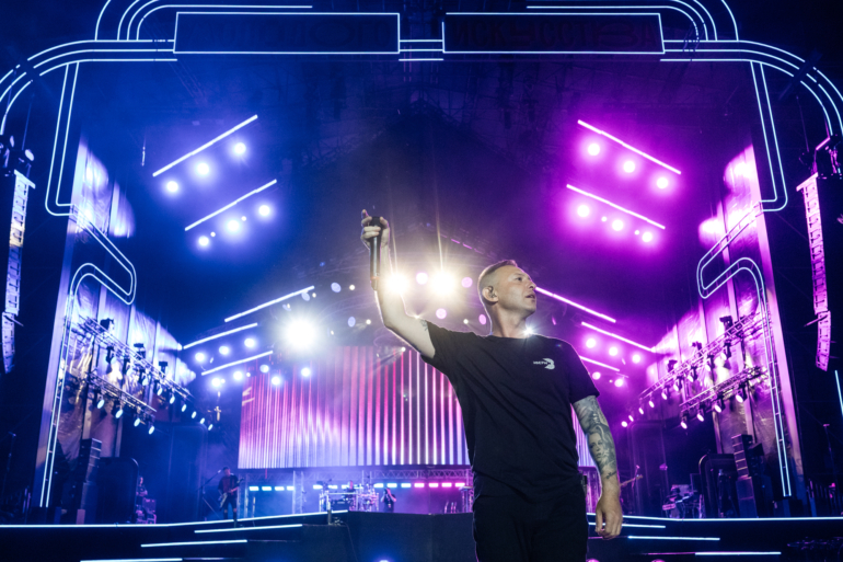 В Крыму завершился фестиваль «Таврида.АРТ» — томичи поделились эмоциями