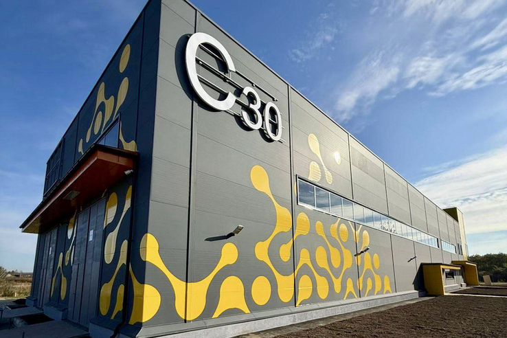 Гатчина становится столицей нано-технологий Ленобласти