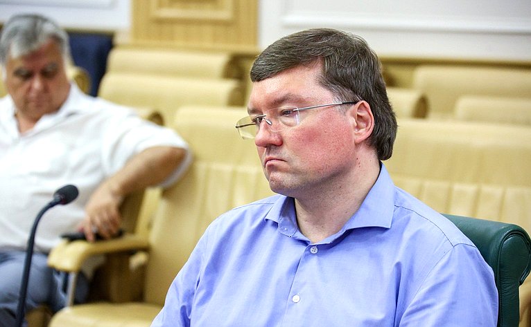 Заседание Организационного комитета Фестиваля православной культуры и традиций малых городов и сельских поселений Руси «София»