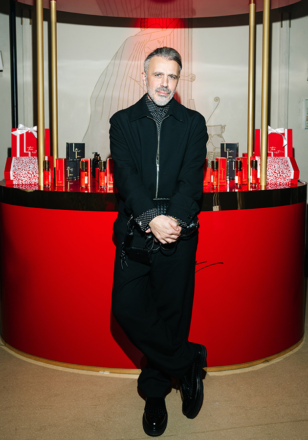 Александр Сирадекиан