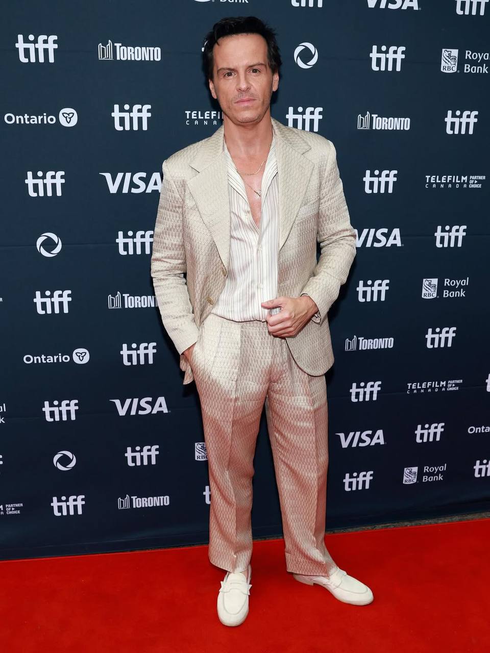 Торонто-2025: Сидни Суини, Эль Фаннинг и Райан Рейнольдс