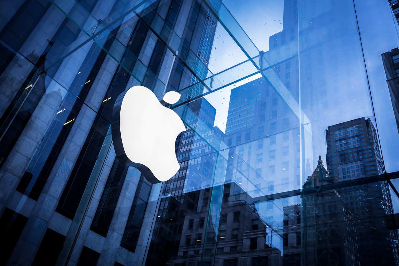 Apple ускоренно уходит из Китая