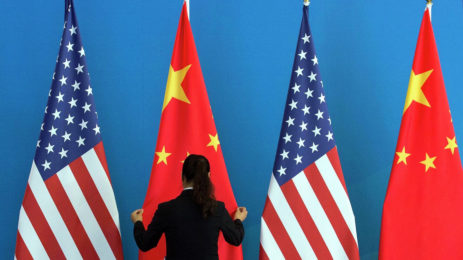 Илон Маск оценил переговоры Трампа и Си Цзиньпина в Пекине