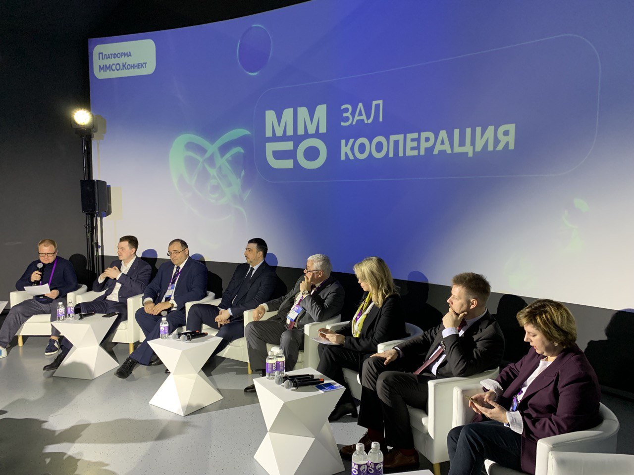Всеобъемлющее общество