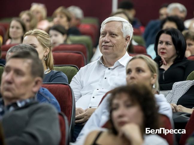 В Белгороде прошёл предпремьерный показ художественного фильма «Тимур и его команда» - Изображение 2