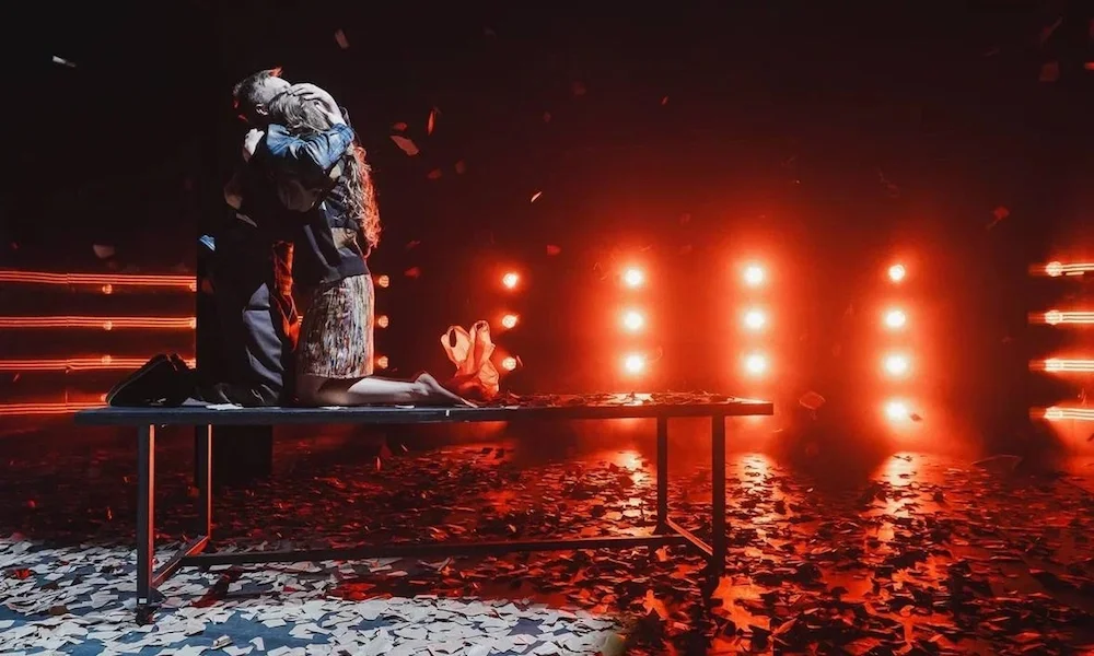 С любимыми не расставайтесь4