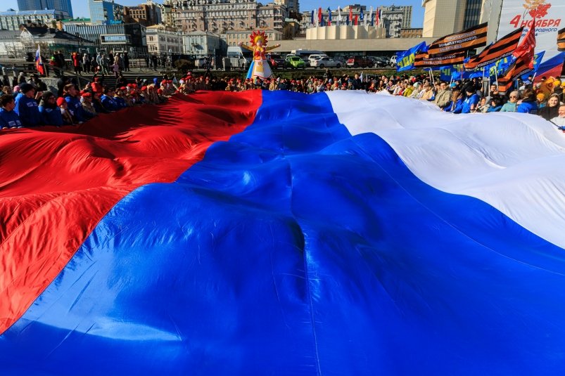 Тематическое фото Евгений Кулешов, ИА PrimaMedia