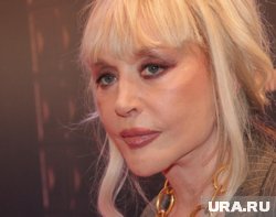 Алла Пугачева отмечает день рождения 15 апреля
