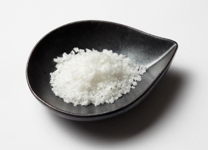 Ученые назвали негативное влияние соли на организм человека