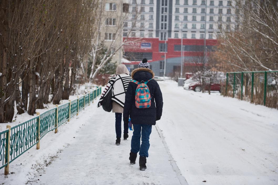 Поиски тюмень