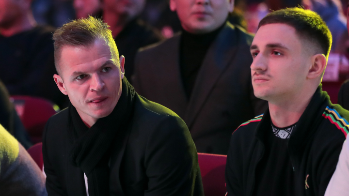 25-летний блогер Литвин заработал 12,9 млрд рублей. И не на YouTube. В чём секрет?