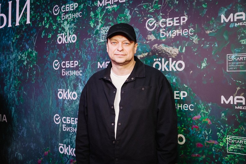 Анатолий Кот
